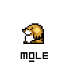 Andrew Sharp's Mole