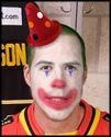 Clown Corey 