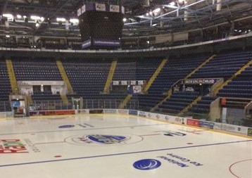 Nottingham Ice 