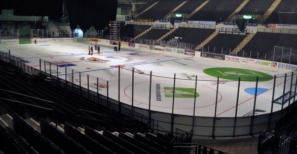 Sheffield Ice 2014 