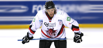 Brad Voth