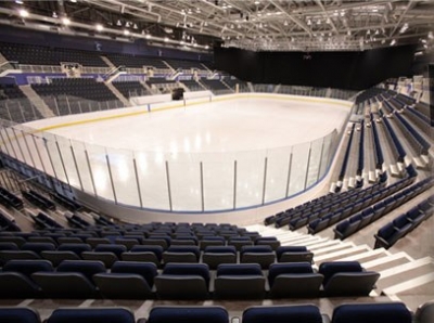 Braehead Arena