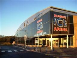 Dundee Ice Arena 